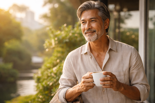 The Power of Gratitude พลังการขอบคุณ! พลังวิเศษของการ "มีชีวิตอยู่" เพื่อวันพรุ่งนี้